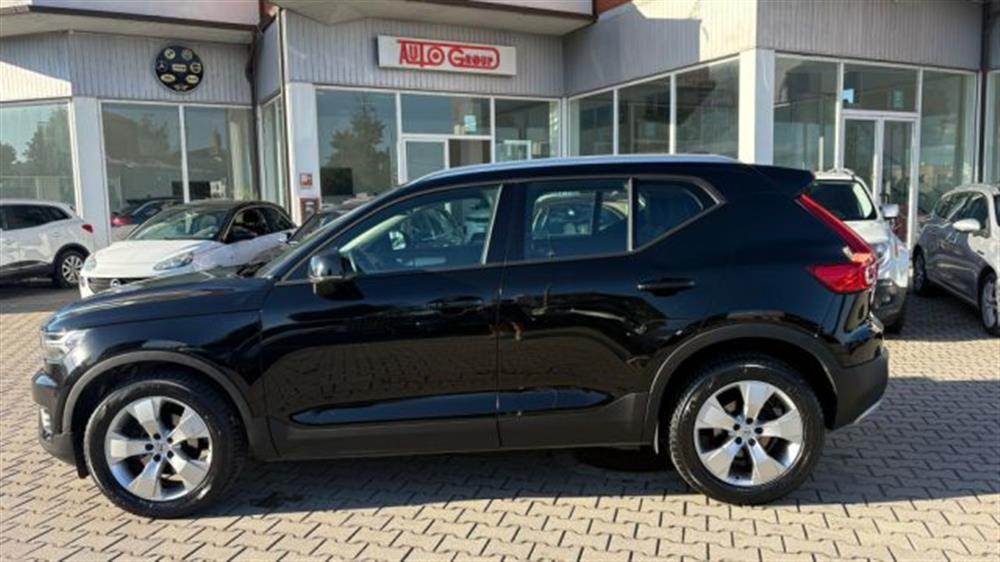XC40 XC40 D3 GEARTRONIC ** UNI