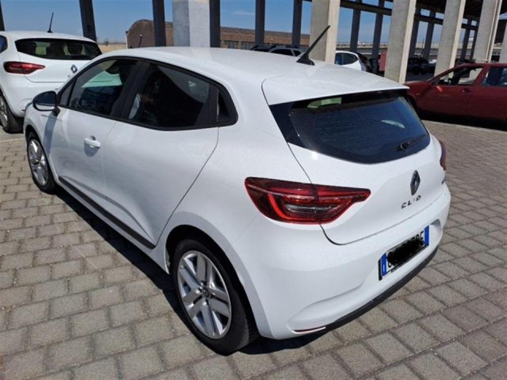 Clio Clio Full Hybrid E-Tech 1