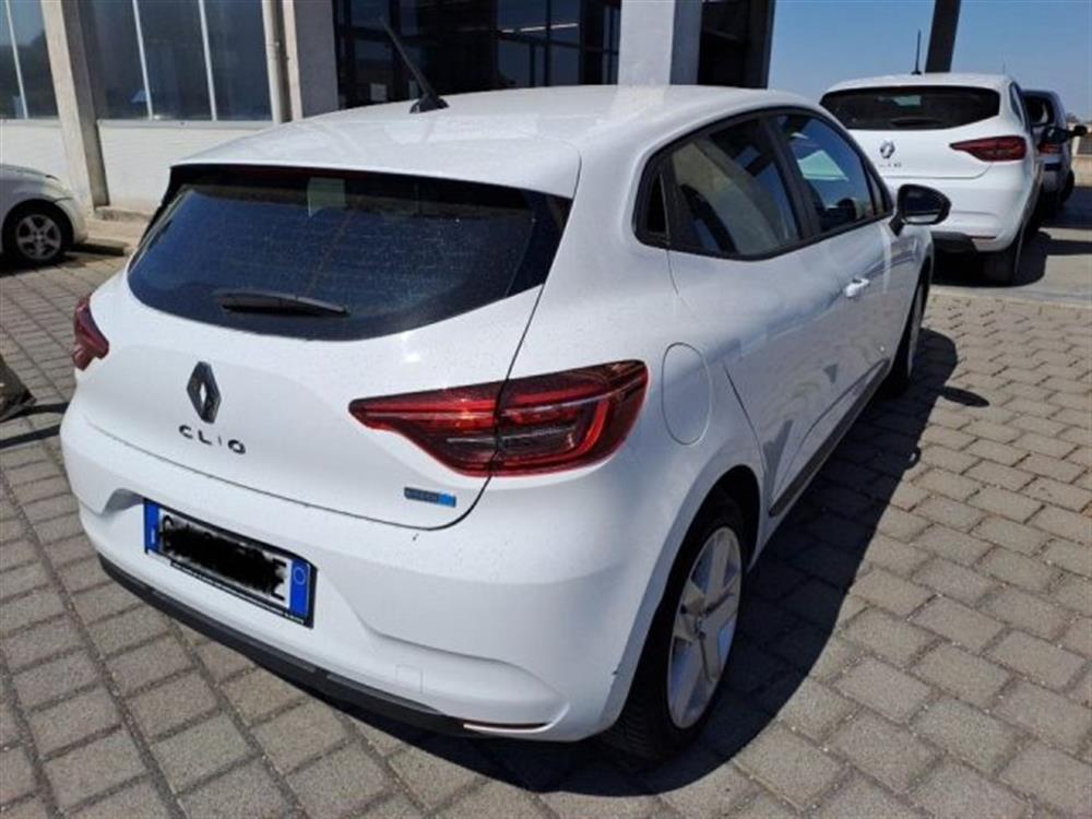 Clio Clio Full Hybrid E-Tech 1