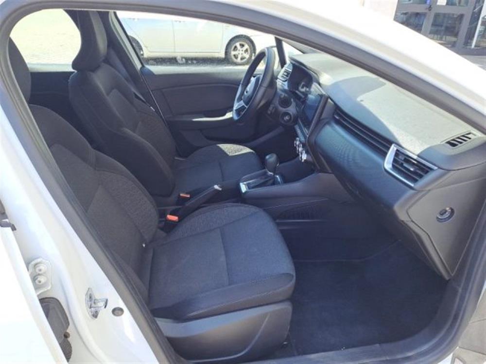 Clio Clio Full Hybrid E-Tech 1