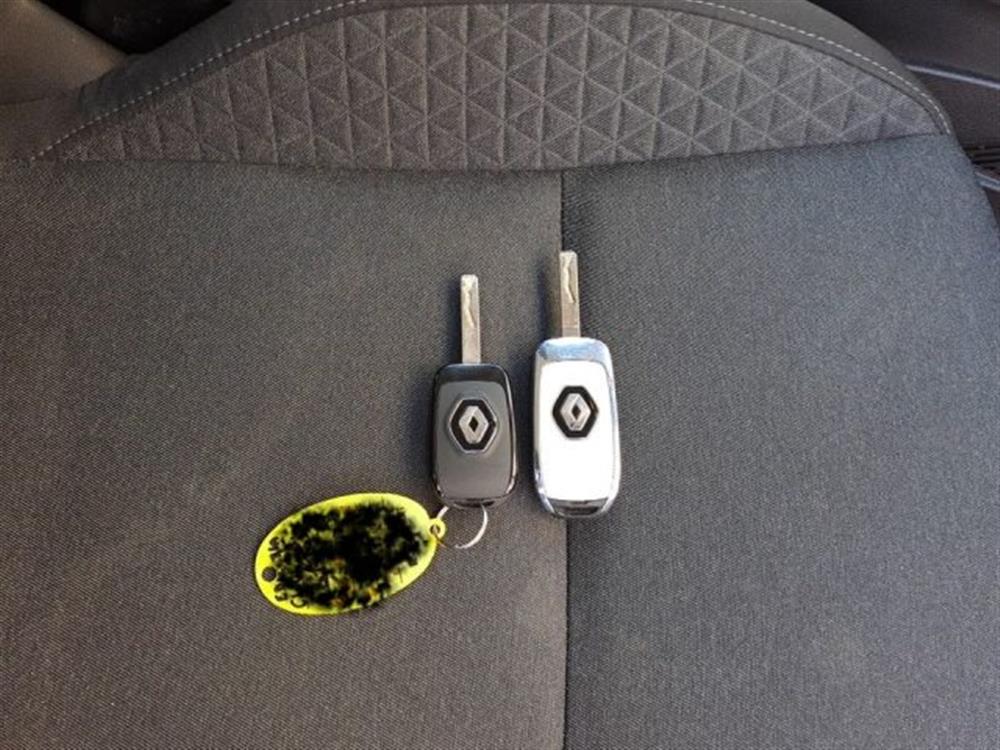 Clio Clio Full Hybrid E-Tech 1