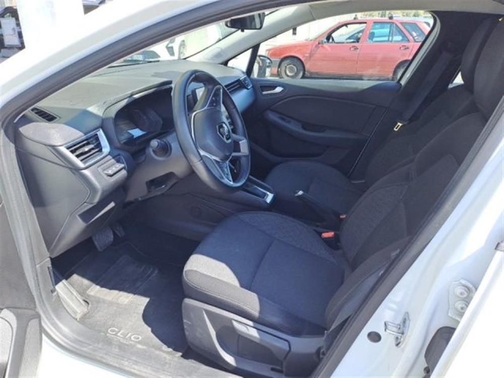 Clio Clio Full Hybrid E-Tech 1