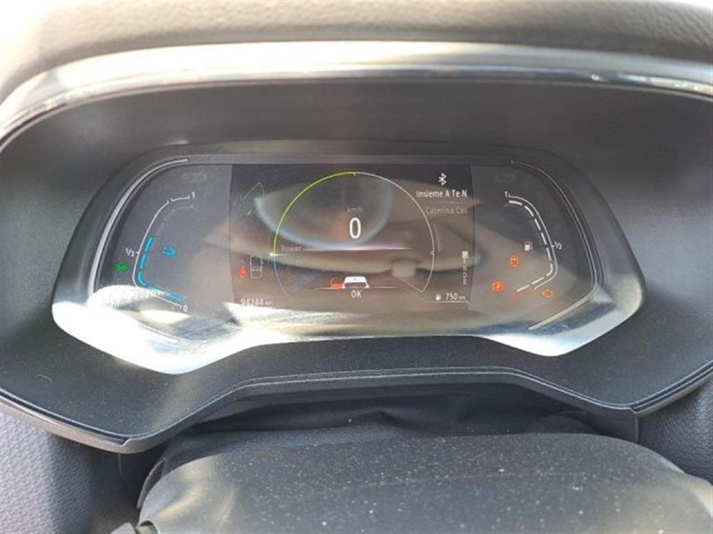 Clio Clio Full Hybrid E-Tech 1