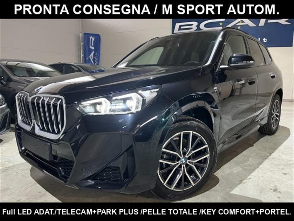 X1 X1 sDrive 18i Msport
