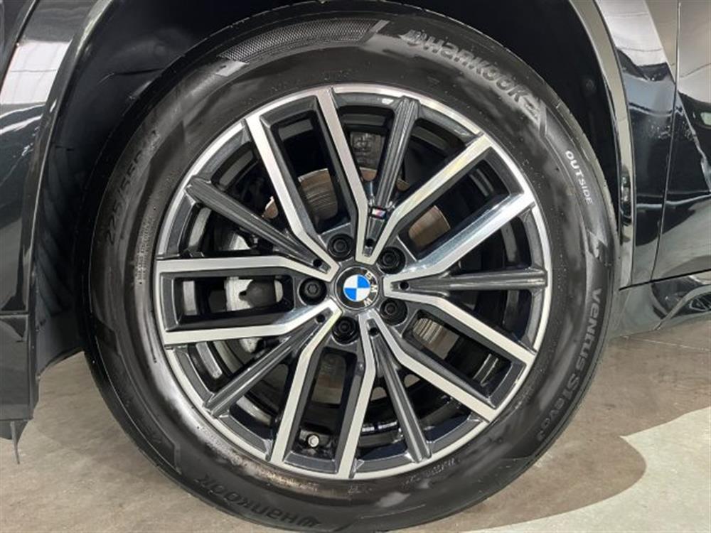 X1 X1 sDrive 18i Msport