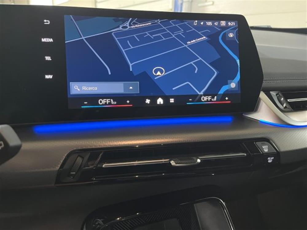 X1 X1 sDrive 18i Msport