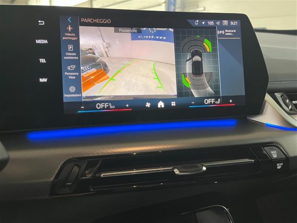 X1 X1 sDrive 18i Msport