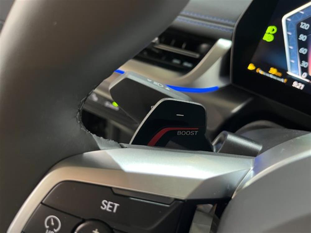 X1 X1 sDrive 18i Msport