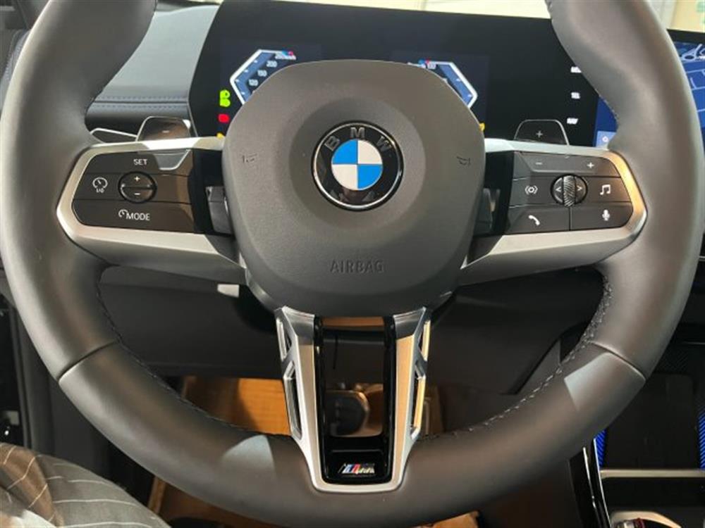 X1 X1 sDrive 18i Msport