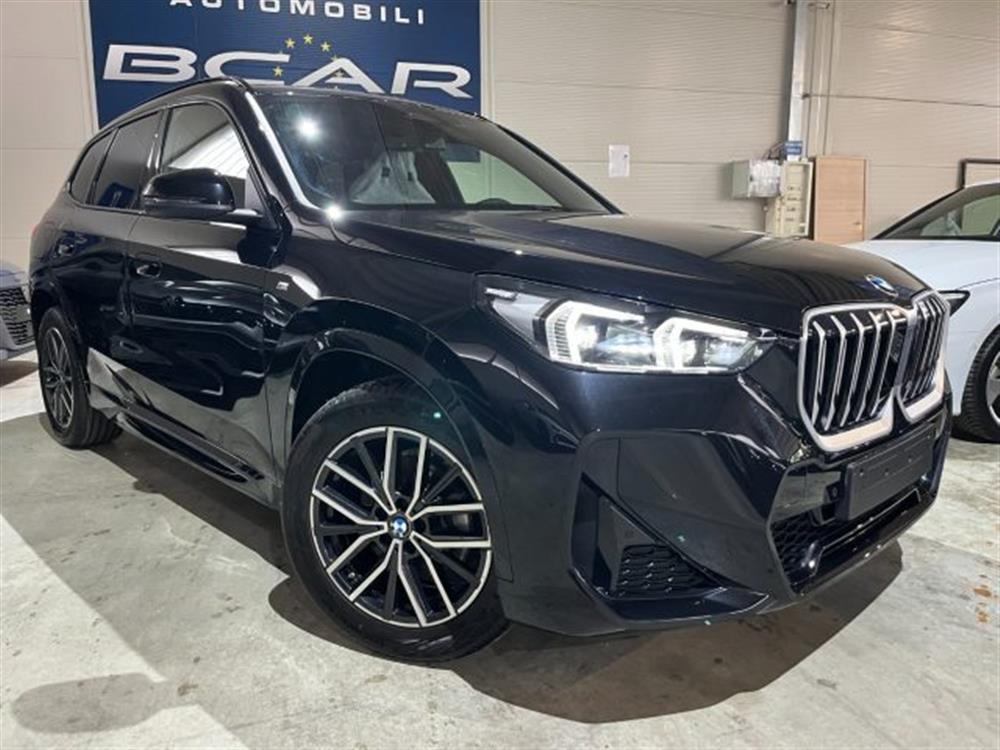 X1 X1 sDrive 18i Msport