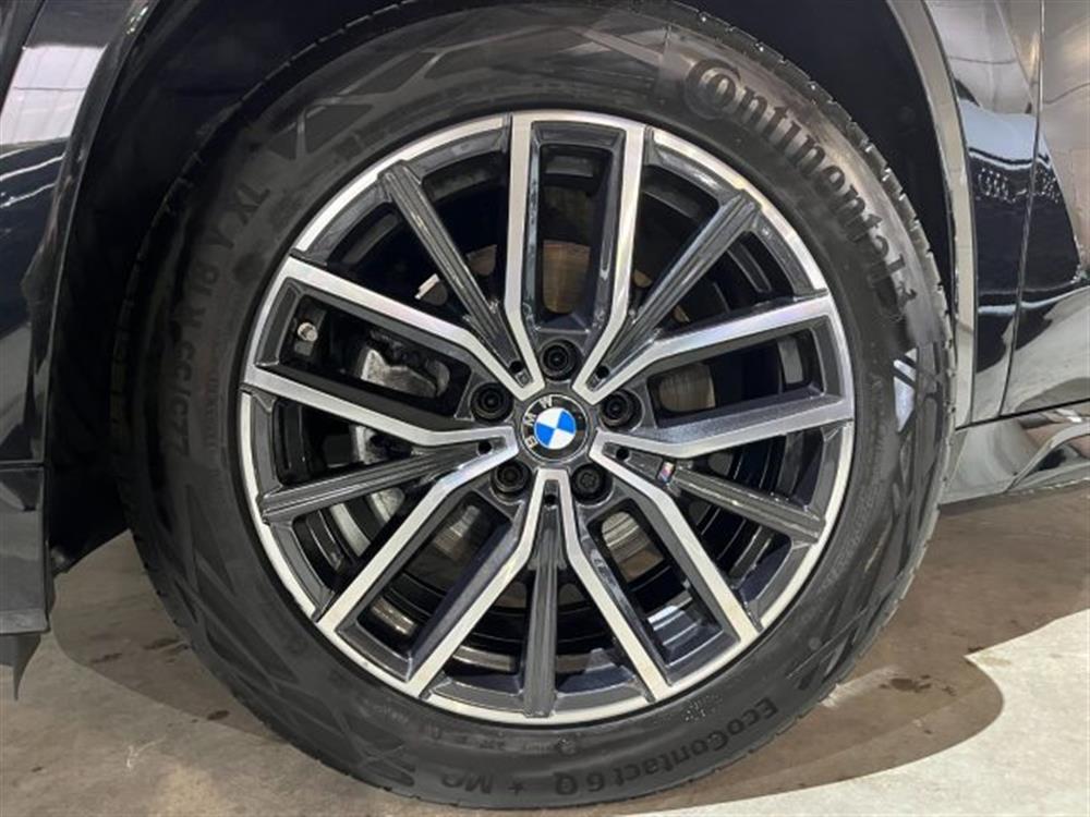X1 X1 sDrive 18i Msport