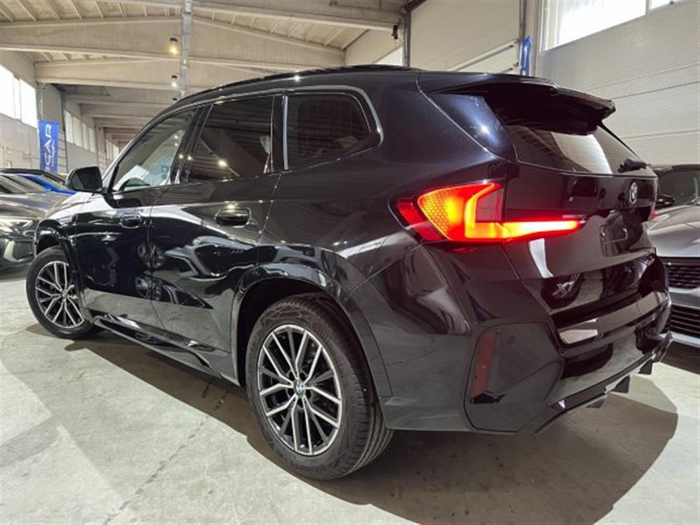 X1 X1 sDrive 18i Msport