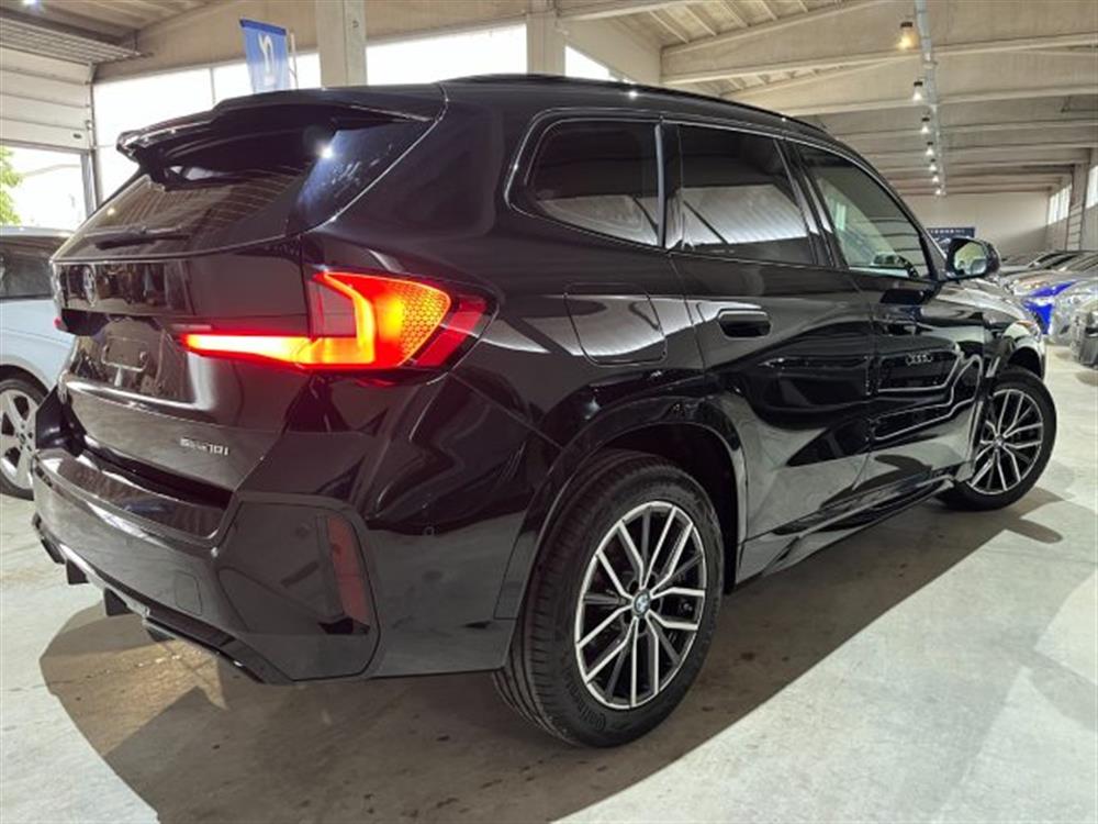 X1 X1 sDrive 18i Msport