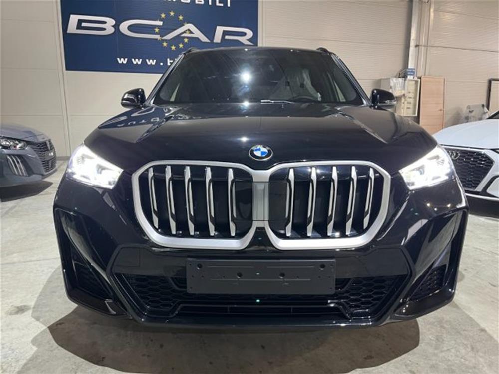 X1 X1 sDrive 18i Msport