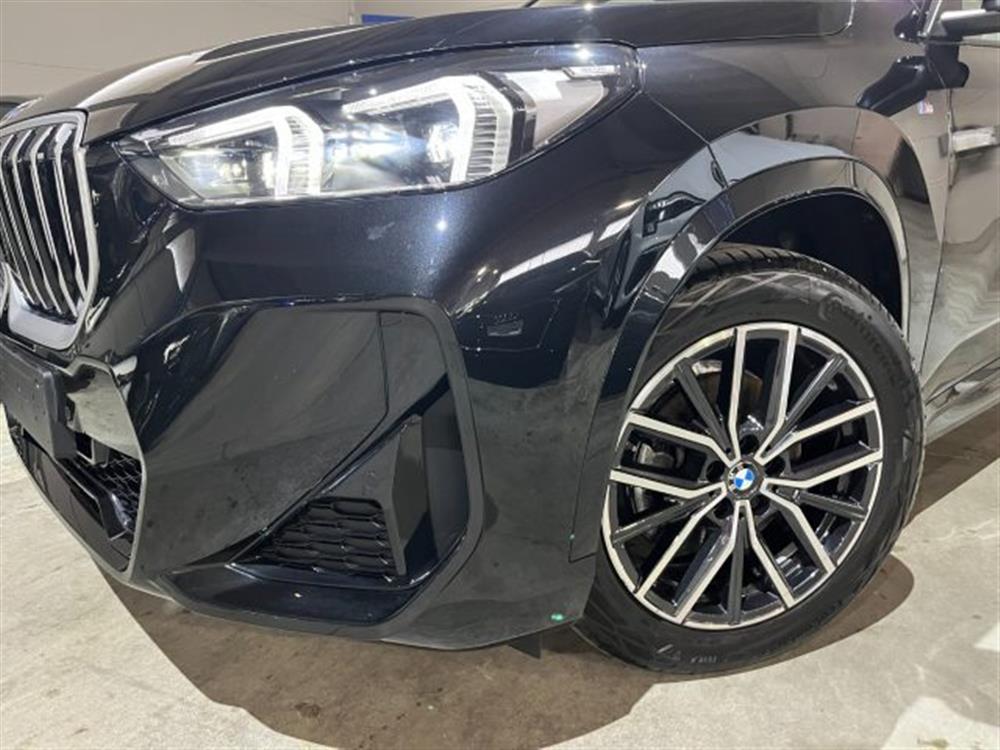 X1 X1 sDrive 18i Msport