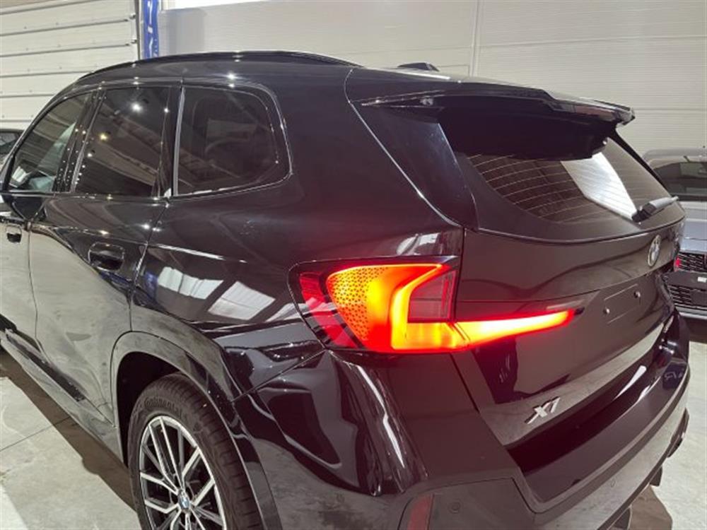 X1 X1 sDrive 18i Msport