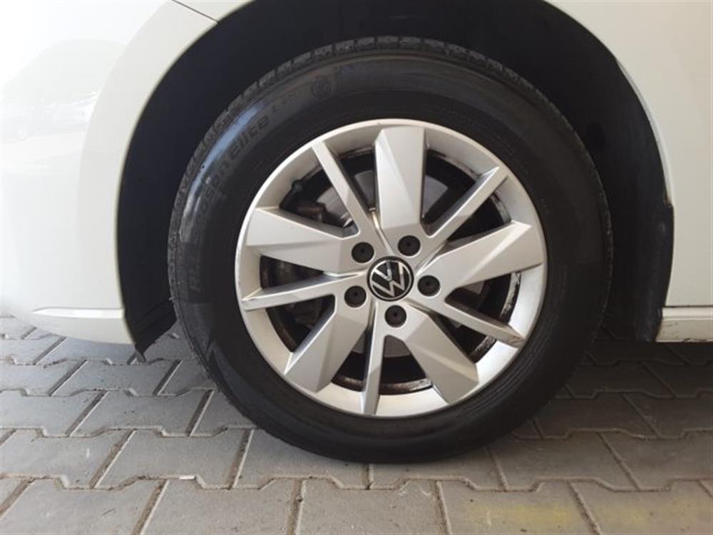 Caddy Caddy 2.0 TDI 102cv DSG Sp
