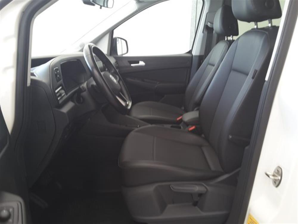Caddy Caddy 2.0 TDI 102cv DSG Sp