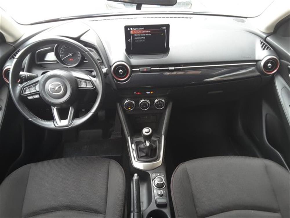 2 2 1.5 Skyactiv-G 75cv