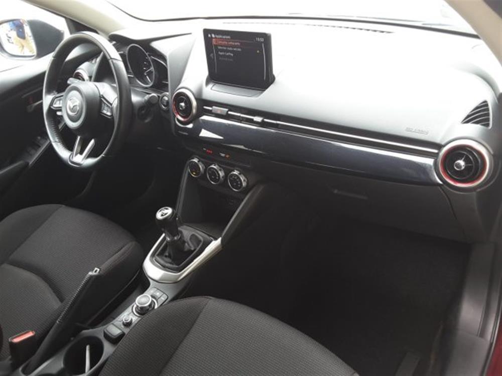 2 2 1.5 Skyactiv-G 75cv