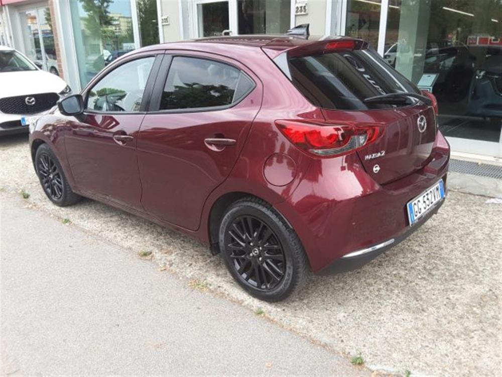 2 2 1.5 Skyactiv-G 75cv