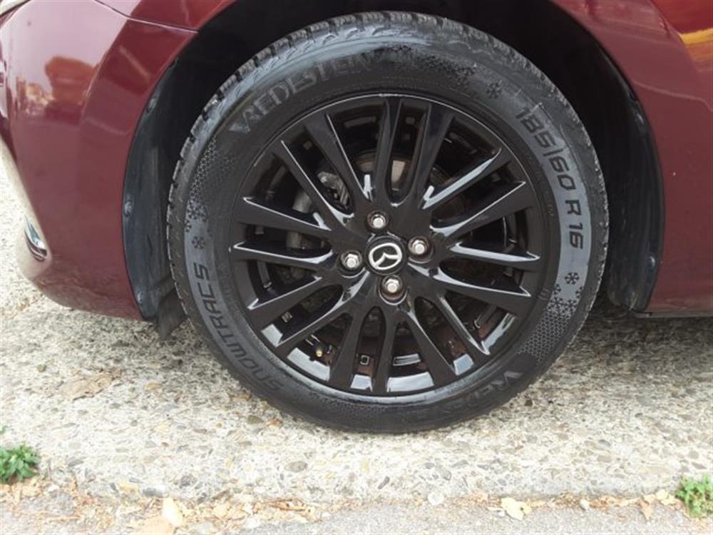 2 2 1.5 Skyactiv-G 75cv