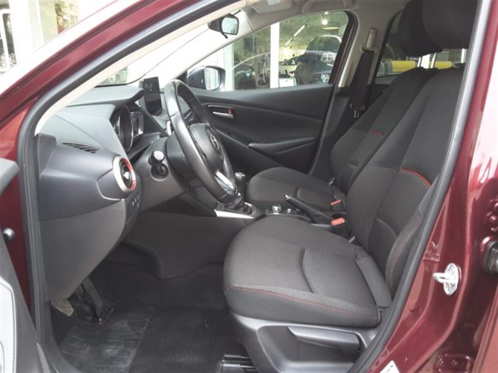 2 2 1.5 Skyactiv-G 75cv