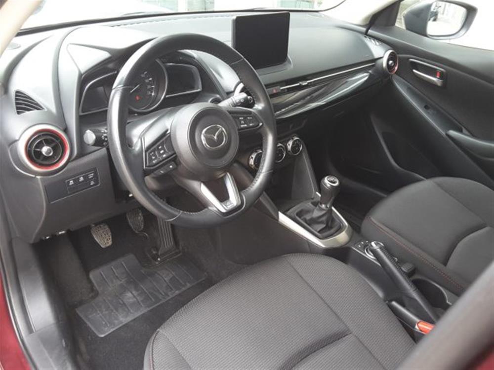 2 2 1.5 Skyactiv-G 75cv