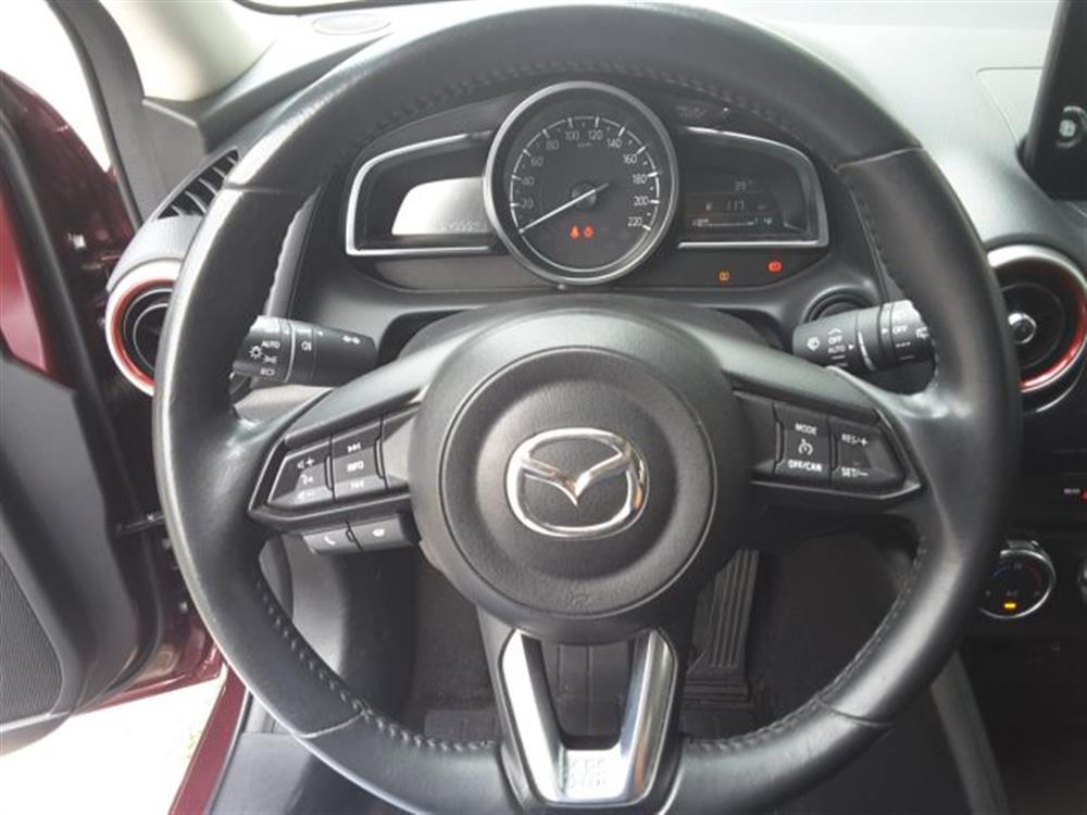 2 2 1.5 Skyactiv-G 75cv