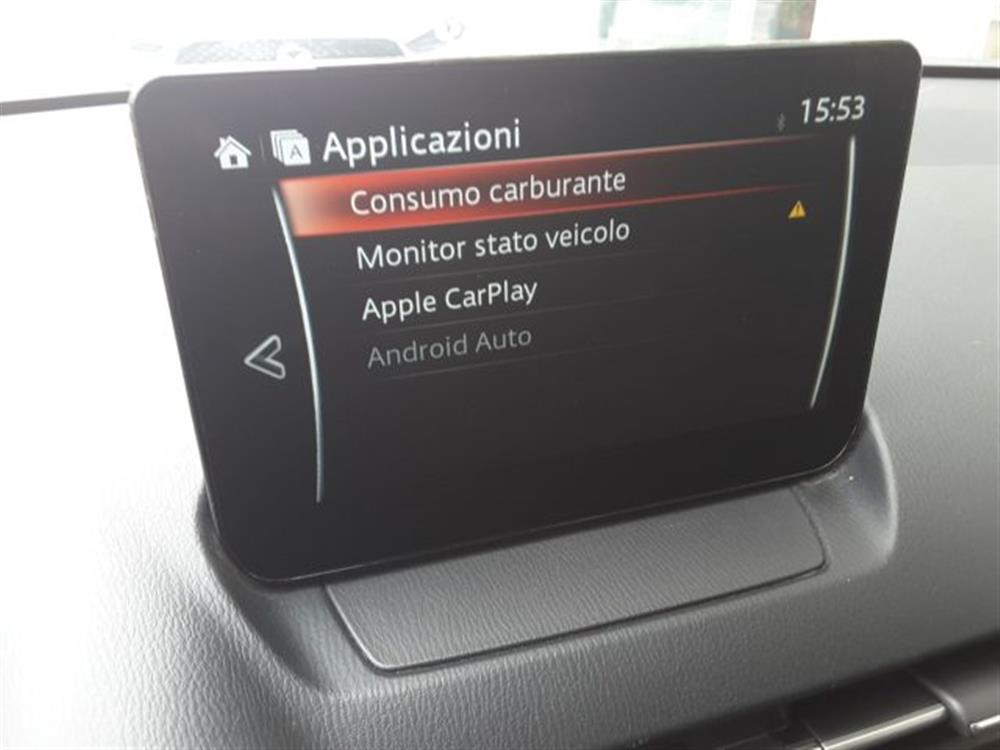 2 2 1.5 Skyactiv-G 75cv