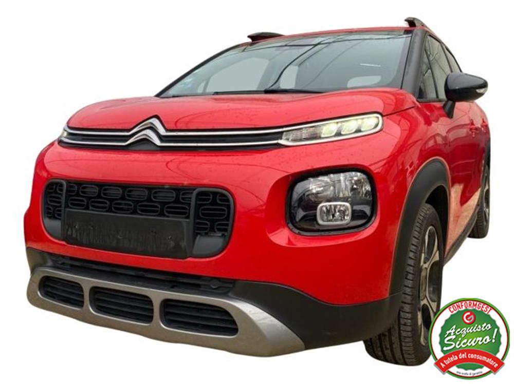 C3 Aircross C3 Aircross PureTech 110 S&S EAT
