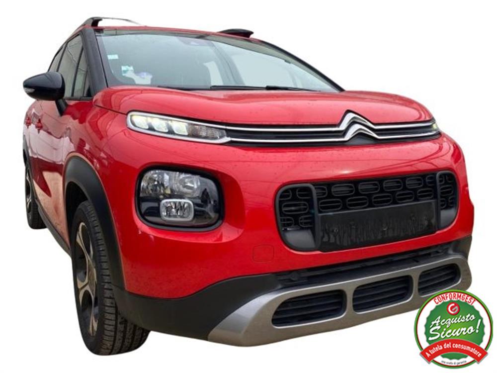 C3 Aircross C3 Aircross PureTech 110 S&S EAT