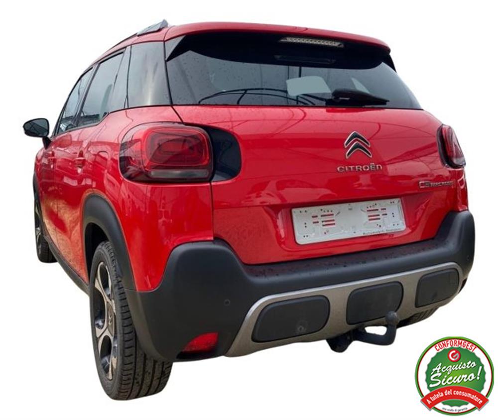 C3 Aircross C3 Aircross PureTech 110 S&S EAT