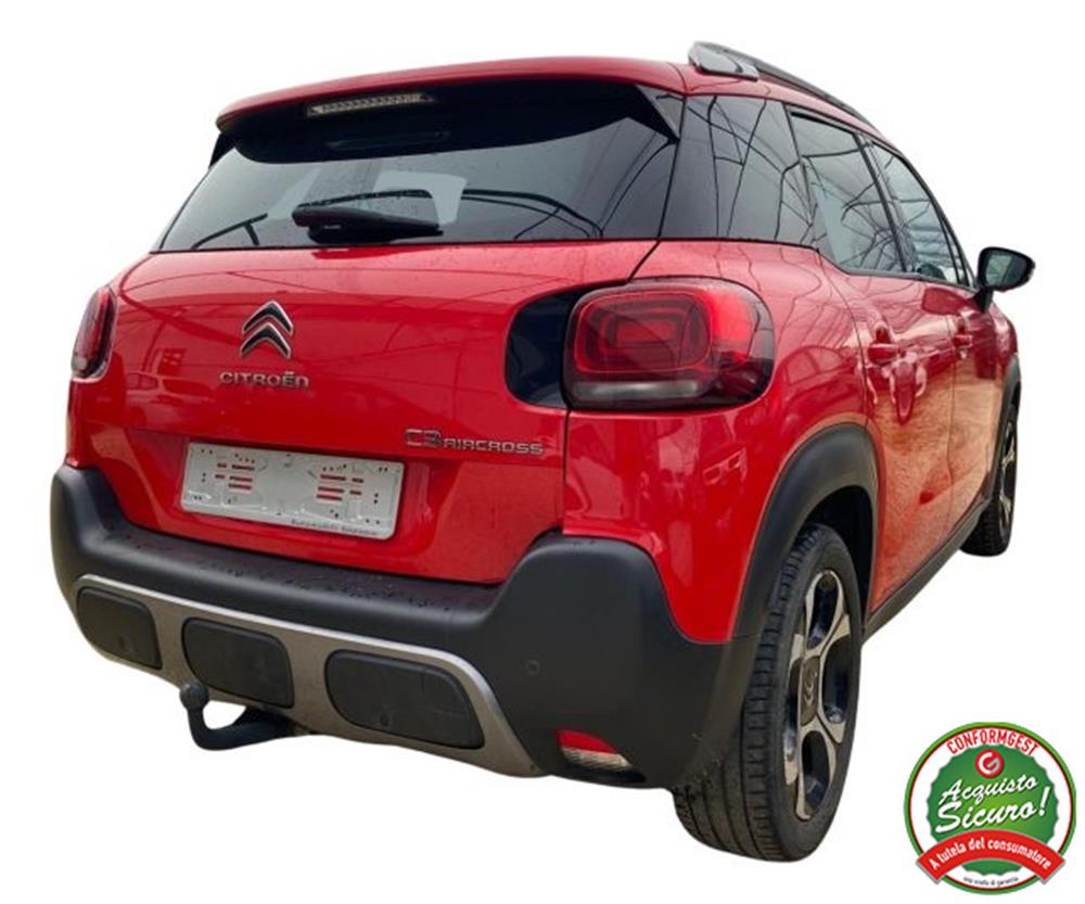 C3 Aircross C3 Aircross PureTech 110 S&S EAT