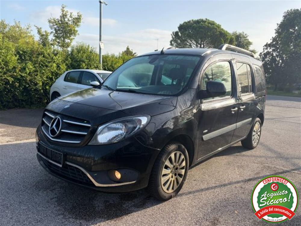 Citan Citan 1.2 112 S&S Tourer S