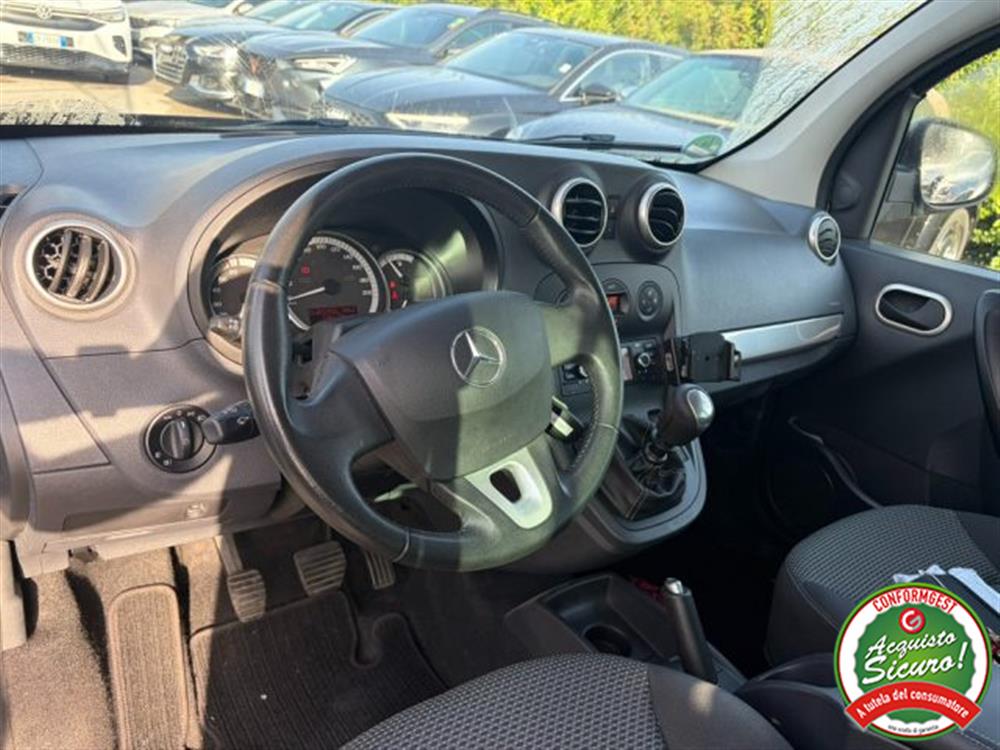 Citan Citan 1.2 112 S&S Tourer S