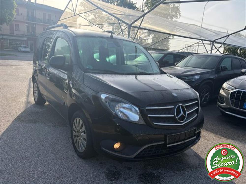Citan Citan 1.2 112 S&S Tourer S