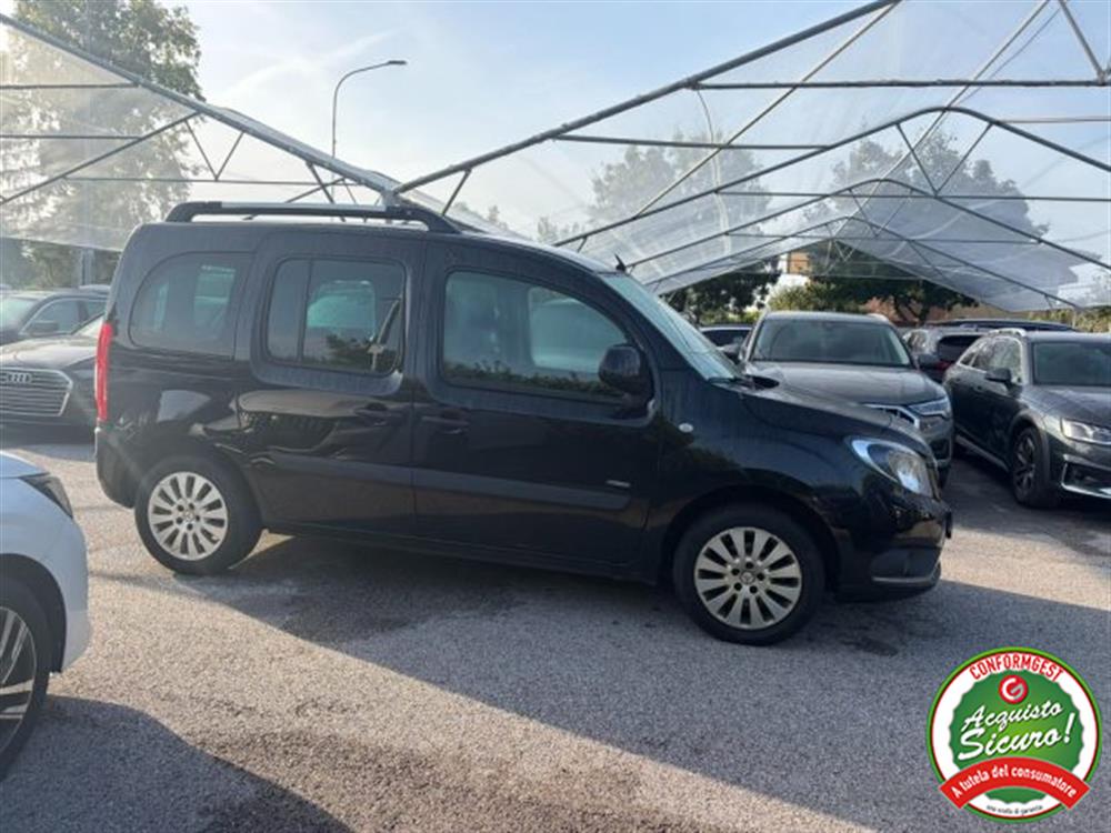 Citan Citan 1.2 112 S&S Tourer S
