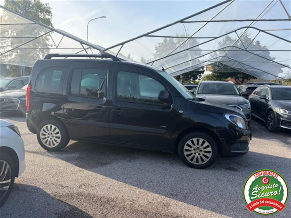 Citan Citan 1.2 112 S&S Tourer S