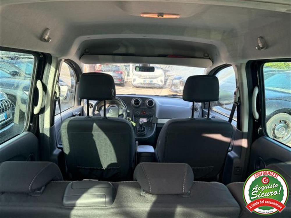 Citan Citan 1.2 112 S&S Tourer S