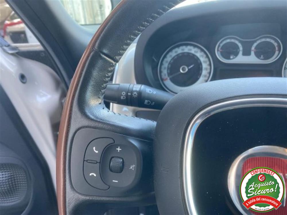 500L 500L 1.4 95 CV Trekking
