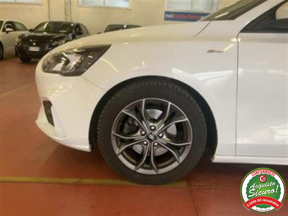 Focus Focus 1.5 EcoBlue 120 CV a