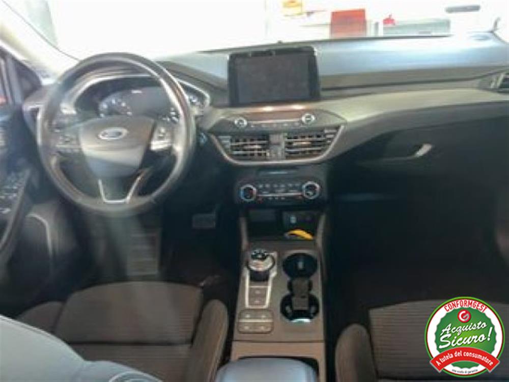 Focus Focus 1.5 EcoBlue 120 CV a