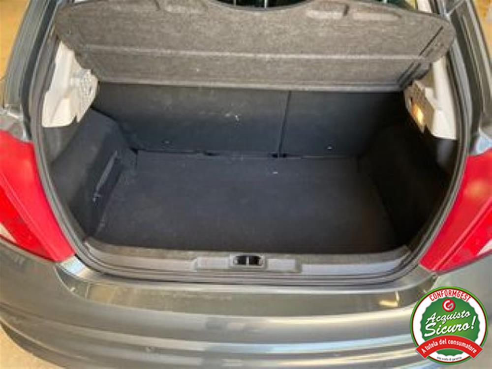 207 207 1.4 8V 75CV 5p. X Li