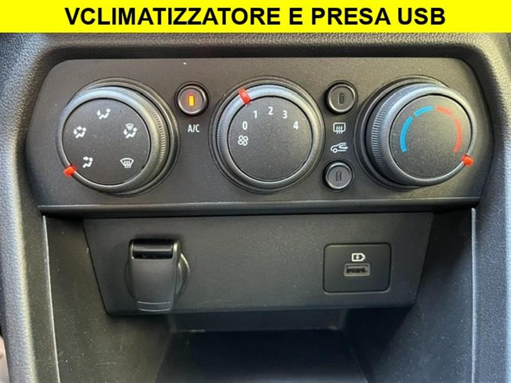 Sandero Sandero Streetway 1.0 GPL