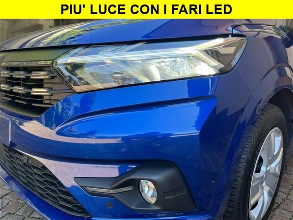 Sandero Sandero Streetway 1.0 GPL