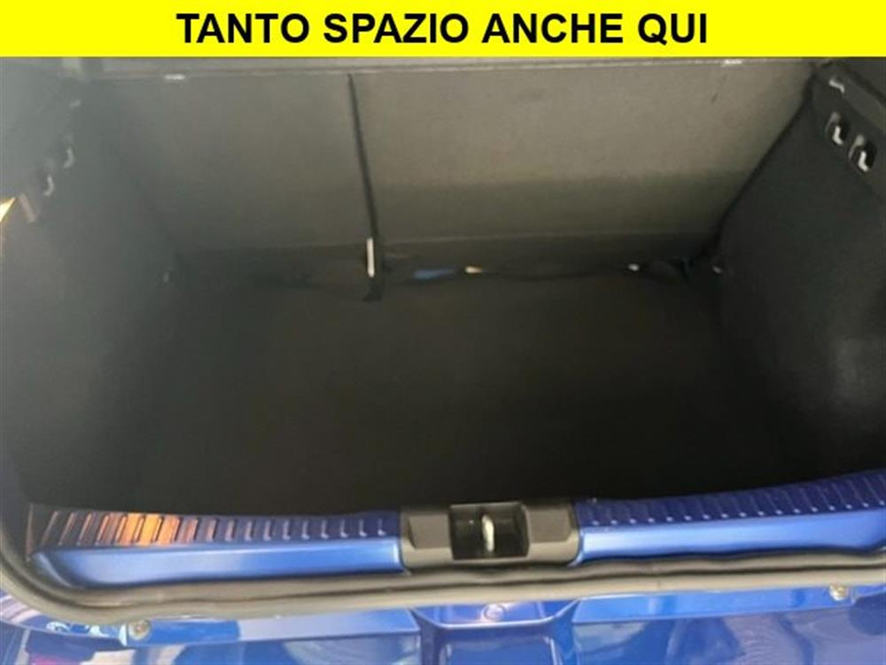 Sandero Sandero Streetway 1.0 GPL