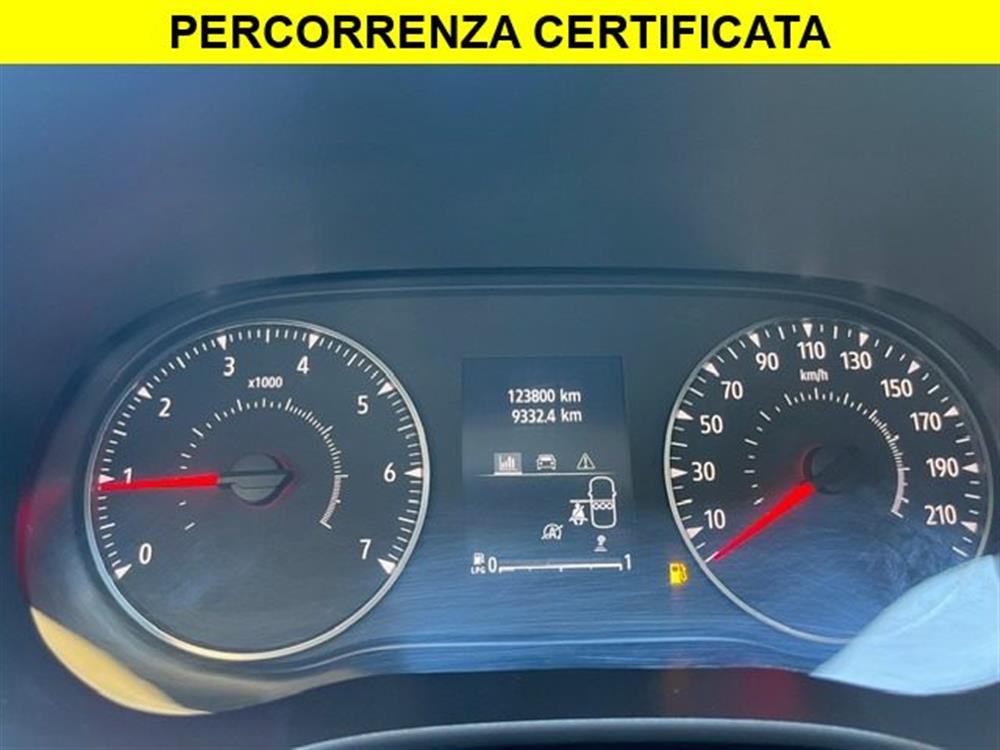 Sandero Sandero Streetway 1.0 GPL