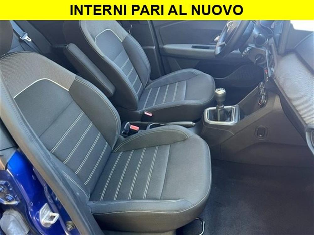 Sandero Sandero Streetway 1.0 GPL