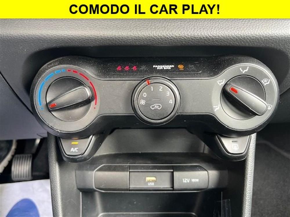 Picanto Picanto 1.0 12V 5 porte